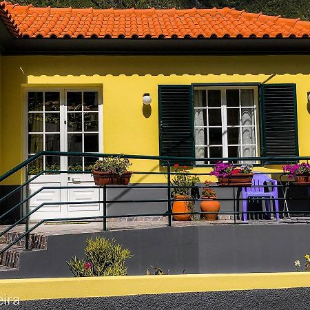 Terra Chã Cottage,FEEL Home, São Vicente Exterior foto