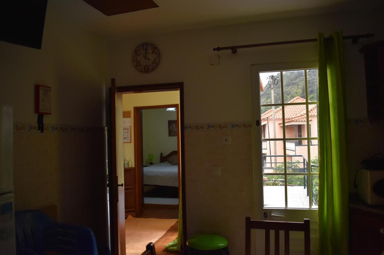 Terra Chã Cottage,FEEL Home, São Vicente Exterior foto