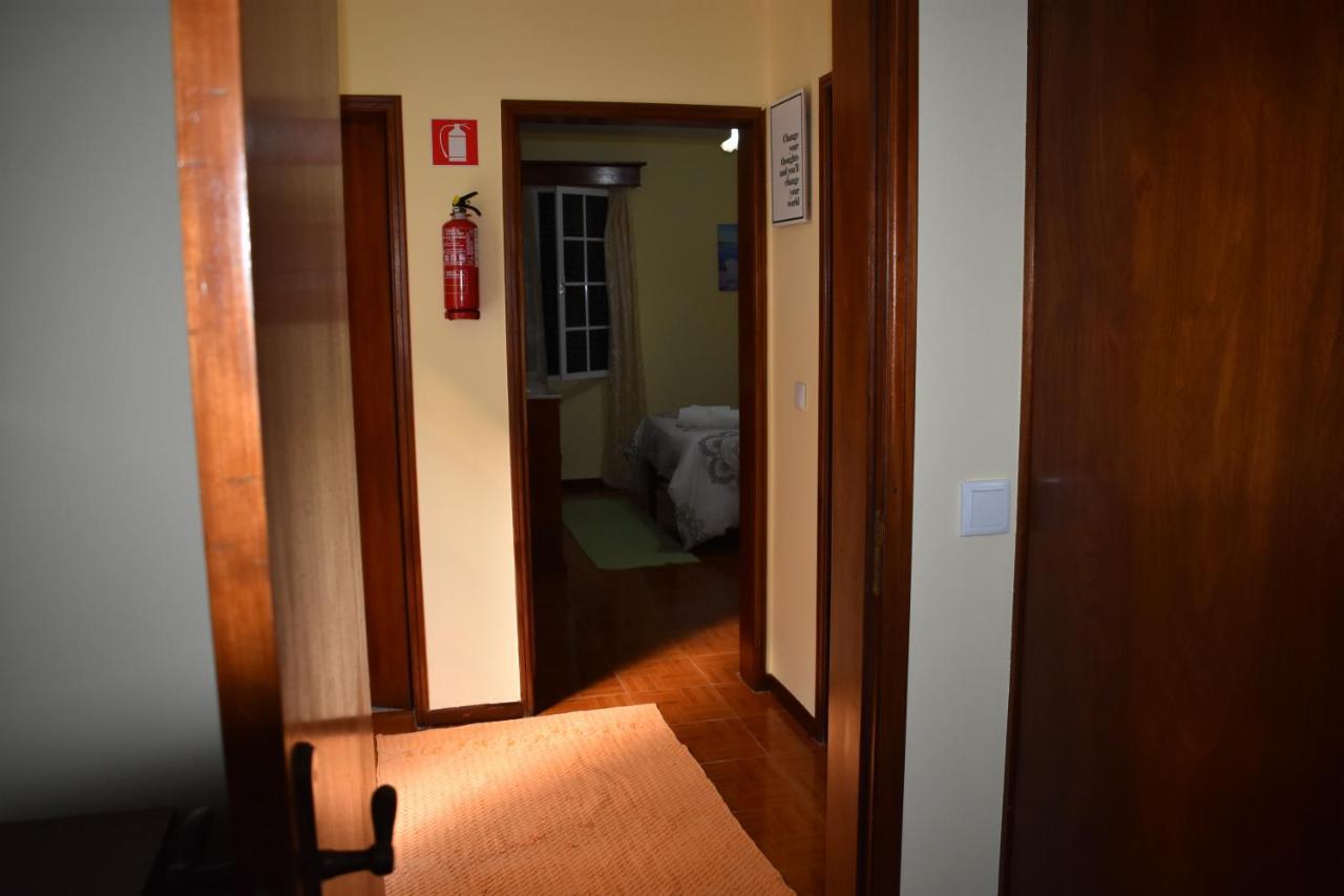 Terra Chã Cottage,FEEL Home, São Vicente Exterior foto