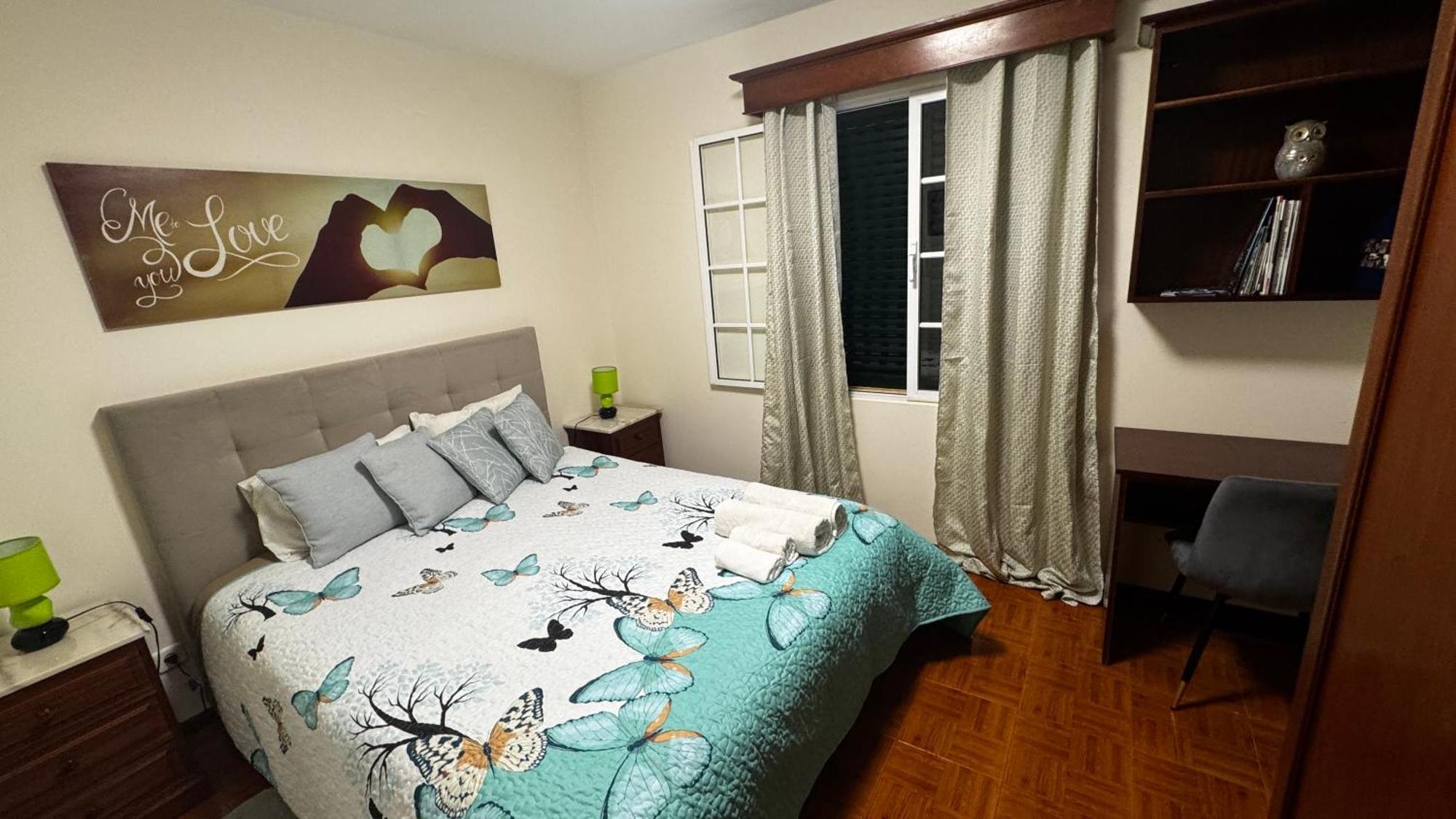 Terra Chã Cottage,FEEL Home, São Vicente Exterior foto